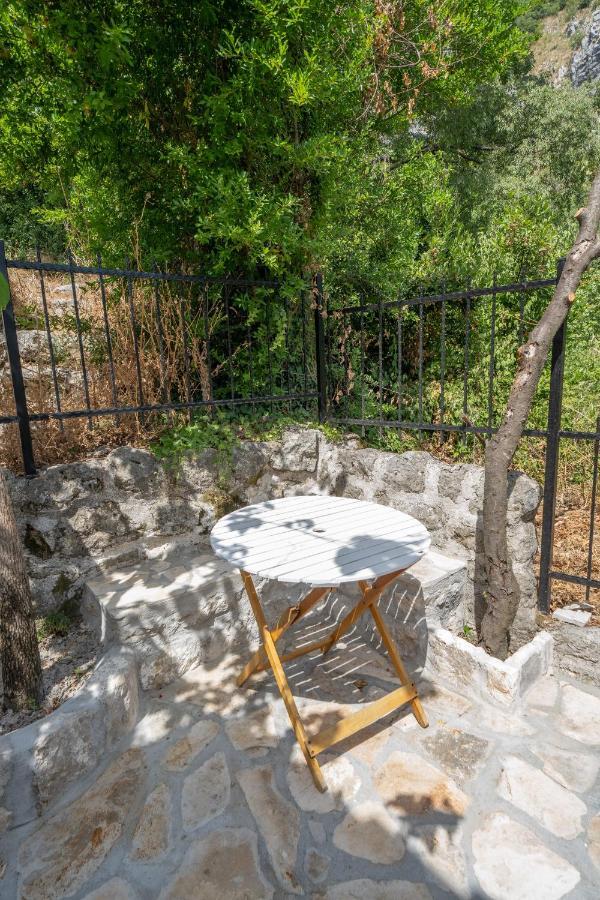 Villa Amfora Lipci Exterior foto